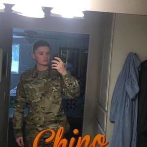 Meet your Posher, Austin